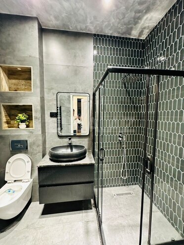 İcarəyə verilir 5 otaqlı həyət evi/bağ evi 400 m², Mərdəkan q., photo 13 from 17