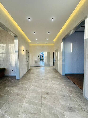 İcarəyə verilir 5 otaqlı həyət evi/bağ evi 400 m², Mərdəkan q., photo 10 from 17