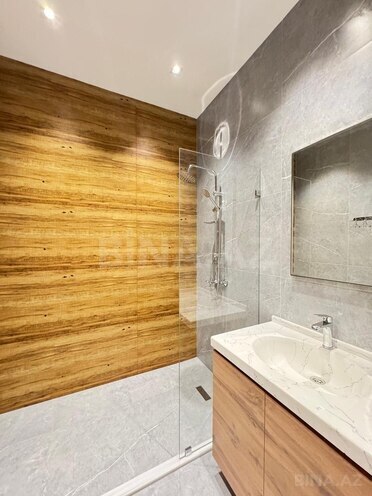 Satılır 5 otaqlı həyət evi/bağ evi 150 m², Novxanı q., photo 16 from 32