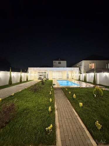 Satılır 5 otaqlı həyət evi/bağ evi 150 m², Novxanı q., photo 5 from 32