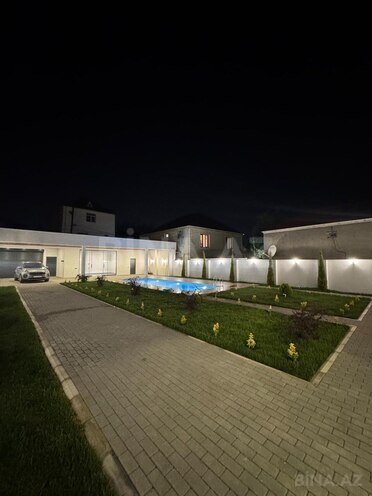 Satılır 5 otaqlı həyət evi/bağ evi 150 m², Novxanı q., photo 6 from 32