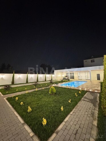 Satılır 5 otaqlı həyət evi/bağ evi 150 m², Novxanı q., photo 4 from 32