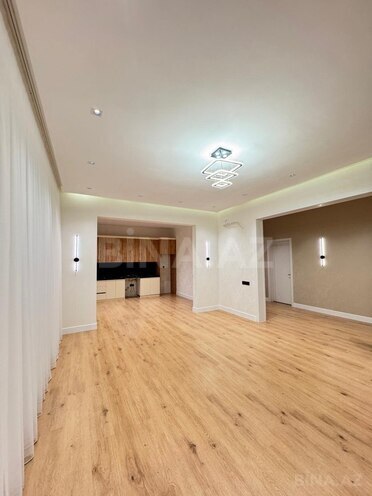 Satılır 5 otaqlı həyət evi/bağ evi 150 m², Novxanı q., photo 13 from 32