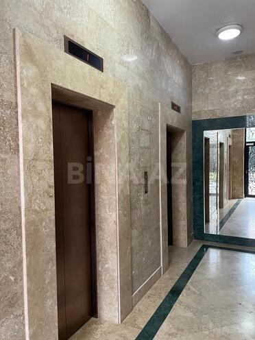İcarəyə verilir 2 otaqlı yeni tikili 67 m², Elmlər Akademiyası m., photo 14 from 16