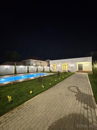 Satılır 5 otaqlı həyət evi/bağ evi 150 m², Novxanı q., photo 31 from 32