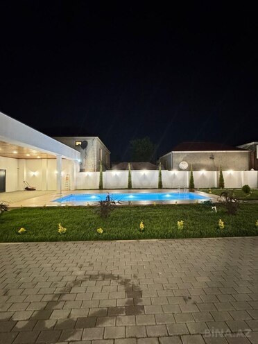 Satılır 5 otaqlı həyət evi/bağ evi 150 m², Novxanı q., photo 28 from 32