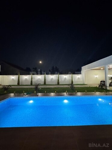 Satılır 5 otaqlı həyət evi/bağ evi 150 m², Novxanı q., photo 29 from 32