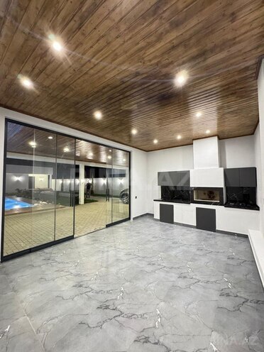 Satılır 5 otaqlı həyət evi/bağ evi 150 m², Novxanı q., photo 26 from 32