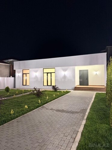 Satılır 5 otaqlı həyət evi/bağ evi 150 m², Novxanı q., photo 21 from 32