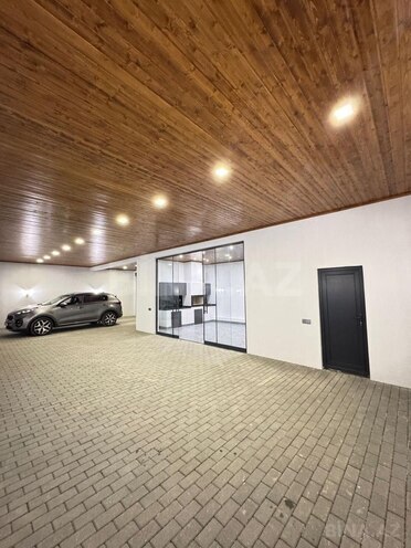 Satılır 5 otaqlı həyət evi/bağ evi 150 m², Novxanı q., photo 24 from 32