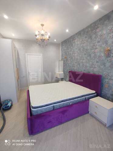 İcarəyə verilir 2 otaqlı həyət evi/bağ evi 63 m², Buzovna q., photo 13 from 28