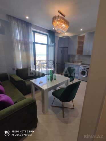 İcarəyə verilir 2 otaqlı həyət evi/bağ evi 63 m², Buzovna q., photo 4 from 28