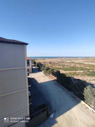 İcarəyə verilir 2 otaqlı həyət evi/bağ evi 63 m², Buzovna q., photo 20 from 28