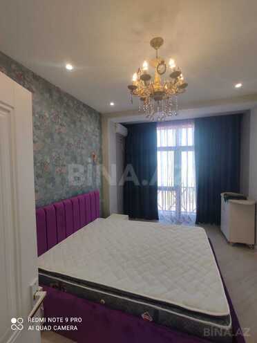 İcarəyə verilir 2 otaqlı həyət evi/bağ evi 63 m², Buzovna q., photo 12 from 28