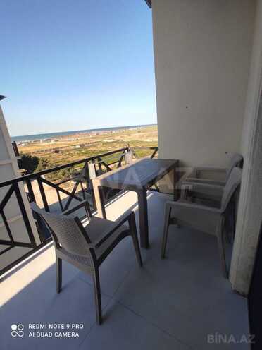 İcarəyə verilir 2 otaqlı həyət evi/bağ evi 63 m², Buzovna q., photo 16 from 28