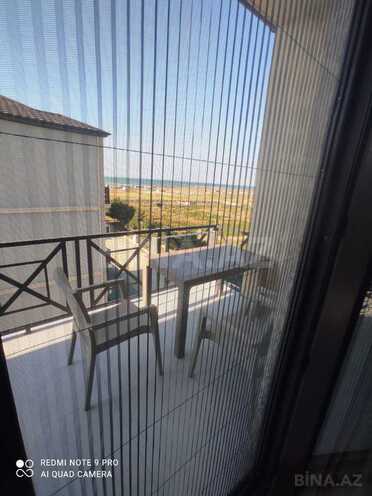 İcarəyə verilir 2 otaqlı həyət evi/bağ evi 63 m², Buzovna q., photo 11 from 28