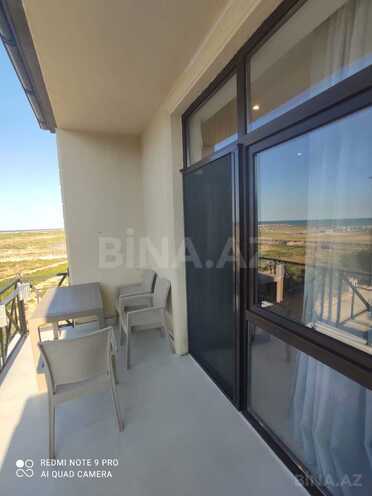İcarəyə verilir 2 otaqlı həyət evi/bağ evi 63 m², Buzovna q., photo 19 from 28