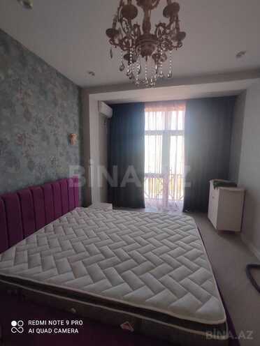 İcarəyə verilir 2 otaqlı həyət evi/bağ evi 63 m², Buzovna q., photo 14 from 28