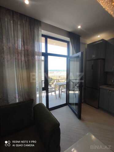 İcarəyə verilir 2 otaqlı həyət evi/bağ evi 63 m², Buzovna q., photo 15 from 28