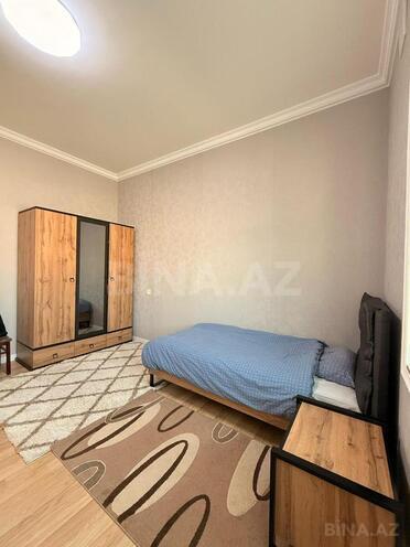Satılır 7 otaqlı həyət evi/bağ evi 340 m², Bakıxanov q., photo 13 from 26