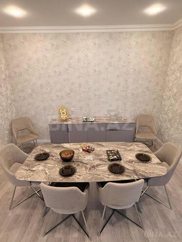Satılır 7 otaqlı həyət evi/bağ evi 340 m², Bakıxanov q., photo 10 from 26