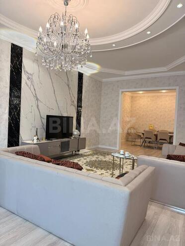 Satılır 7 otaqlı həyət evi/bağ evi 340 m², Bakıxanov q., photo 7 from 26