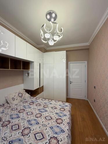 İcarəyə verilir 2 otaqlı yeni tikili 60 m², 20 Yanvar m., photo 3 from 10