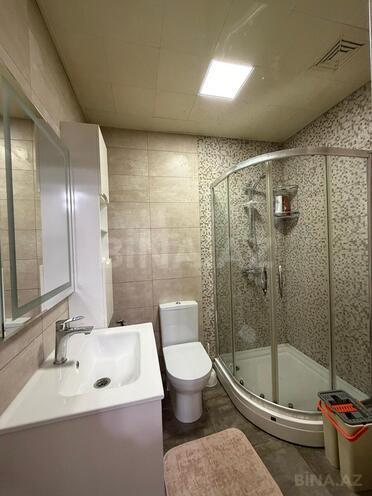 İcarəyə verilir 2 otaqlı yeni tikili 60 m², 20 Yanvar m., photo 9 from 10