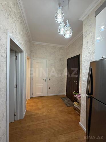 İcarəyə verilir 2 otaqlı yeni tikili 60 m², 20 Yanvar m., photo 8 from 10