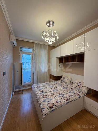 İcarəyə verilir 2 otaqlı yeni tikili 60 m², 20 Yanvar m., photo 1 from 10