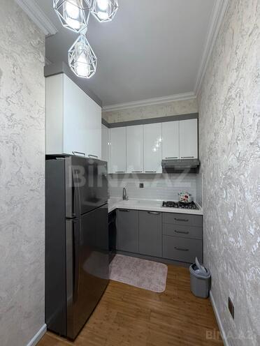 İcarəyə verilir 2 otaqlı yeni tikili 60 m², 20 Yanvar m., photo 7 from 10