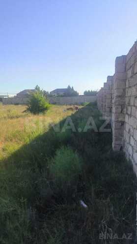 Satılır  torpaq 12 sot, Nardaran q., photo 1 from 8