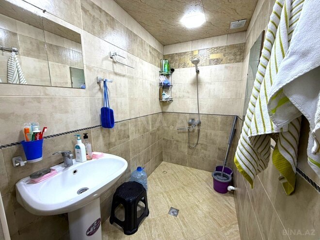 Satılır 3 otaqlı köhnə tikili 90 m², Xətai r., photo 12 from 17