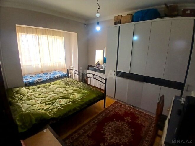 Satılır 3 otaqlı köhnə tikili 90 m², Xətai r., photo 7 from 17