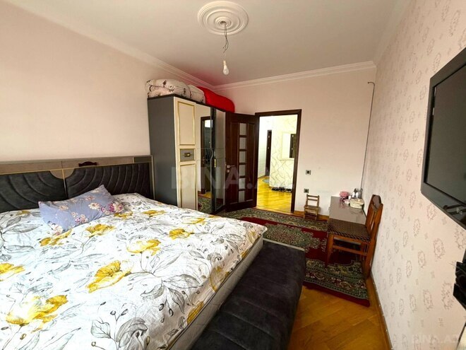 Satılır 3 otaqlı köhnə tikili 90 m², Xətai r., photo 5 from 17
