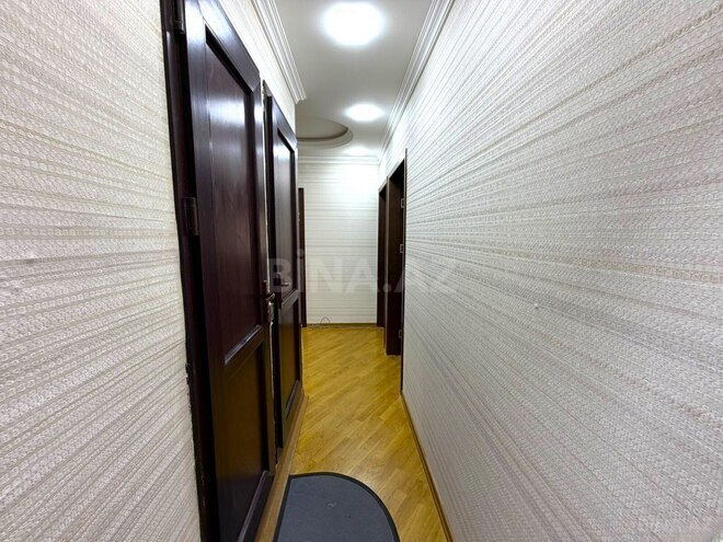 Satılır 3 otaqlı köhnə tikili 90 m², Xətai r., photo 11 from 17