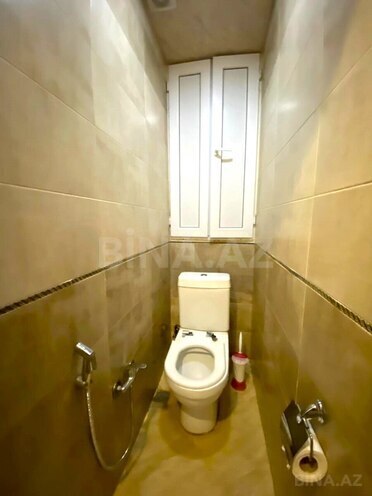 Satılır 3 otaqlı köhnə tikili 90 m², Xətai r., photo 13 from 17