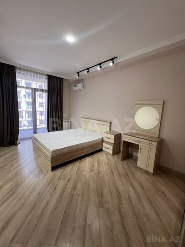 İcarəyə verilir 2 otaqlı yeni tikili 65 m², Dərnəgül m., photo 7 from 13