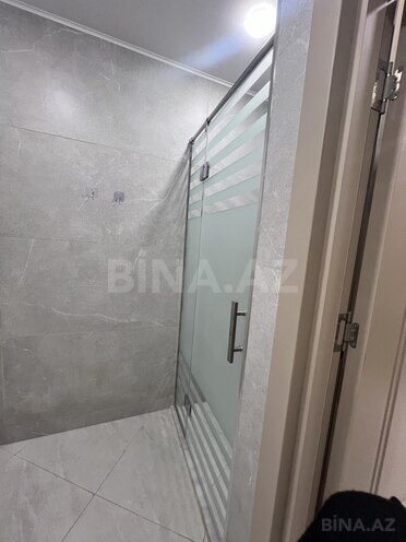 İcarəyə verilir 2 otaqlı yeni tikili 65 m², Dərnəgül m., photo 9 from 13