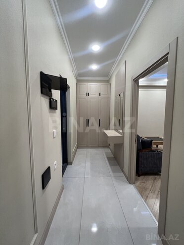 İcarəyə verilir 2 otaqlı yeni tikili 65 m², Dərnəgül m., photo 11 from 13
