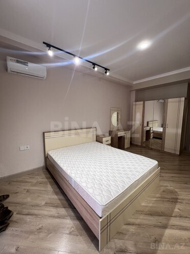 İcarəyə verilir 2 otaqlı yeni tikili 65 m², Dərnəgül m., photo 6 from 13