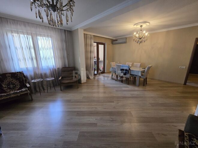 Продаётся 5-комн. вторичка 120 м², пос. Ени Ясамал, photo 1 from 26