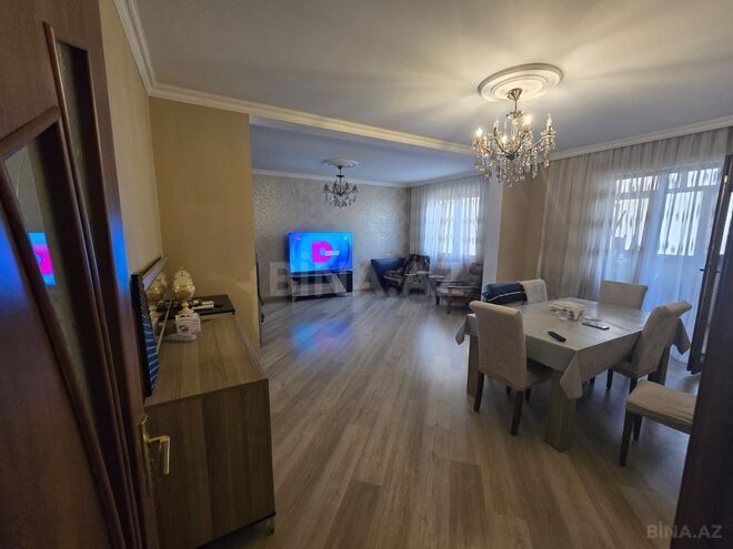 Продаётся 5-комн. вторичка 120 м², пос. Ени Ясамал, photo 3 from 26