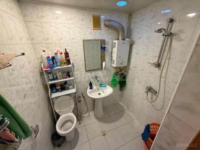 Satılır 3 otaqlı köhnə tikili 75 m², Şah İsmayıl Xətai m., photo 12 from 13