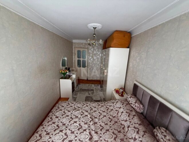 Satılır 3 otaqlı köhnə tikili 75 m², Şah İsmayıl Xətai m., photo 11 from 13