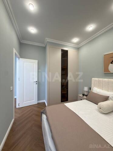 Satılır 2 otaqlı köhnə tikili 50 m², Nəsimi r., photo 6 from 12