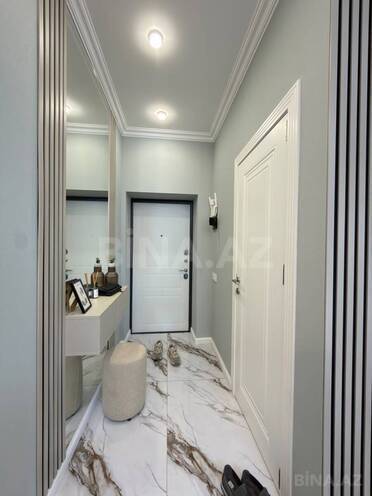 Satılır 2 otaqlı köhnə tikili 50 m², Nəsimi r., photo 10 from 12