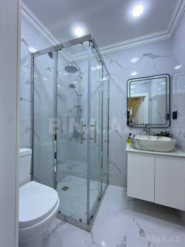Satılır 2 otaqlı köhnə tikili 50 m², Nəsimi r., photo 9 from 12