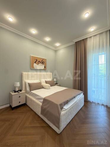 Satılır 2 otaqlı köhnə tikili 50 m², Nəsimi r., photo 5 from 12
