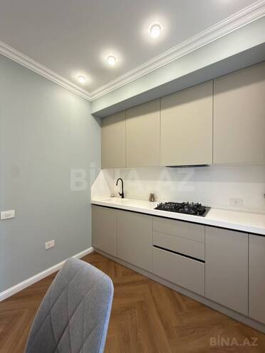 Satılır 2 otaqlı köhnə tikili 50 m², Nəsimi r., photo 8 from 12